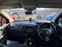 USED 2015 65 RENAULT CAPTUR 0.9 TCe ENERGY Dynamique Nav SUV 5dr Petrol Manual Euro 6 (s/s) (90 ps) 