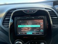 USED 2015 65 RENAULT CAPTUR 0.9 TCe ENERGY Dynamique Nav SUV 5dr Petrol Manual Euro 6 (s/s) (90 ps) 