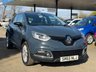USED 2015 65 RENAULT CAPTUR 0.9 TCe ENERGY Dynamique Nav SUV 5dr Petrol Manual Euro 6 (s/s) (90 ps) 