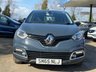 USED 2015 65 RENAULT CAPTUR 0.9 TCe ENERGY Dynamique Nav SUV 5dr Petrol Manual Euro 6 (s/s) (90 ps) 