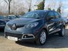 USED 2015 65 RENAULT CAPTUR 0.9 TCe ENERGY Dynamique Nav SUV 5dr Petrol Manual Euro 6 (s/s) (90 ps) 