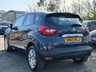 USED 2015 65 RENAULT CAPTUR 0.9 TCe ENERGY Dynamique Nav SUV 5dr Petrol Manual Euro 6 (s/s) (90 ps) 