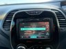 USED 2015 65 RENAULT CAPTUR 0.9 TCe ENERGY Dynamique Nav SUV 5dr Petrol Manual Euro 6 (s/s) (90 ps) 