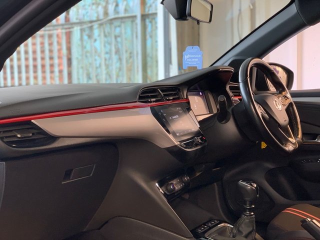 2020 Vauxhall Corsa 1.2L SRI 5dr - Photo 2