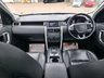 USED 2015 65 LAND ROVER DISCOVERY SPORT 2.0 TD4 HSE SUV 5dr Diesel Auto 4WD Euro 6 (s/s) (180 ps) Sound System Cruise Cont 19" Alloy