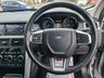 USED 2015 65 LAND ROVER DISCOVERY SPORT 2.0 TD4 HSE SUV 5dr Diesel Auto 4WD Euro 6 (s/s) (180 ps) Sound System Cruise Cont 19" Alloy