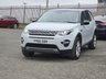 USED 2015 65 LAND ROVER DISCOVERY SPORT 2.0 TD4 HSE SUV 5dr Diesel Auto 4WD Euro 6 (s/s) (180 ps) Sound System Cruise Cont 19" Alloy