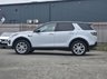 USED 2015 65 LAND ROVER DISCOVERY SPORT 2.0 TD4 HSE SUV 5dr Diesel Auto 4WD Euro 6 (s/s) (180 ps) Sound System Cruise Cont 19" Alloy