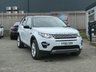USED 2015 65 LAND ROVER DISCOVERY SPORT 2.0 TD4 HSE SUV 5dr Diesel Auto 4WD Euro 6 (s/s) (180 ps) Sound System Cruise Cont 19" Alloy