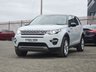 USED 2015 65 LAND ROVER DISCOVERY SPORT 2.0 TD4 HSE SUV 5dr Diesel Auto 4WD Euro 6 (s/s) (180 ps) Sound System Cruise Cont 19" Alloy