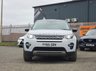 USED 2015 65 LAND ROVER DISCOVERY SPORT 2.0 TD4 HSE SUV 5dr Diesel Auto 4WD Euro 6 (s/s) (180 ps) Sound System Cruise Cont 19" Alloy
