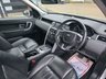 USED 2015 65 LAND ROVER DISCOVERY SPORT 2.0 TD4 HSE SUV 5dr Diesel Auto 4WD Euro 6 (s/s) (180 ps) Sound System Cruise Cont 19" Alloy