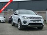 USED 2015 65 LAND ROVER DISCOVERY SPORT 2.0 TD4 HSE SUV 5dr Diesel Auto 4WD Euro 6 (s/s) (180 ps) Sound System Cruise Cont 19" Alloy