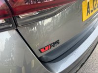 USED 2022 22 SKODA OCTAVIA 1.4 TSI iV 13kWh vRS Estate 5dr Petrol Plug-in Hybrid DSG Euro 6 (s/s) (245 ps) NEW SHAPE VRS ESTATE