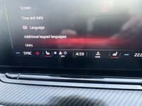 USED 2022 22 SKODA OCTAVIA 1.4 TSI iV 13kWh vRS Estate 5dr Petrol Plug-in Hybrid DSG Euro 6 (s/s) (245 ps) NEW SHAPE VRS ESTATE