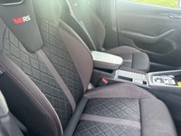 USED 2022 22 SKODA OCTAVIA 1.4 TSI iV 13kWh vRS Estate 5dr Petrol Plug-in Hybrid DSG Euro 6 (s/s) (245 ps) NEW SHAPE VRS ESTATE