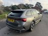 USED 2022 22 SKODA OCTAVIA 1.4 TSI iV 13kWh vRS Estate 5dr Petrol Plug-in Hybrid DSG Euro 6 (s/s) (245 ps) NEW SHAPE VRS ESTATE