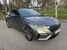 USED 2022 22 SKODA OCTAVIA 1.4 TSI iV 13kWh vRS Estate 5dr Petrol Plug-in Hybrid DSG Euro 6 (s/s) (245 ps) NEW SHAPE VRS ESTATE