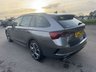 USED 2022 22 SKODA OCTAVIA 1.4 TSI iV 13kWh vRS Estate 5dr Petrol Plug-in Hybrid DSG Euro 6 (s/s) (245 ps) NEW SHAPE VRS ESTATE
