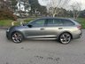 USED 2022 22 SKODA OCTAVIA 1.4 TSI iV 13kWh vRS Estate 5dr Petrol Plug-in Hybrid DSG Euro 6 (s/s) (245 ps) NEW SHAPE VRS ESTATE