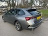 USED 2022 22 SKODA OCTAVIA 1.4 TSI iV 13kWh vRS Estate 5dr Petrol Plug-in Hybrid DSG Euro 6 (s/s) (245 ps) NEW SHAPE VRS ESTATE