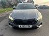 USED 2022 22 SKODA OCTAVIA 1.4 TSI iV 13kWh vRS Estate 5dr Petrol Plug-in Hybrid DSG Euro 6 (s/s) (245 ps) NEW SHAPE VRS ESTATE