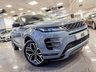 USED 2019 19 LAND ROVER RANGE ROVER EVOQUE 2.0 D180 First Edition SUV 5dr Diesel Auto 4WD Euro 6 (s/s) (180 ps) 