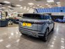 USED 2019 19 LAND ROVER RANGE ROVER EVOQUE 2.0 D180 First Edition SUV 5dr Diesel Auto 4WD Euro 6 (s/s) (180 ps) 