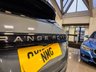 USED 2019 19 LAND ROVER RANGE ROVER EVOQUE 2.0 D180 First Edition SUV 5dr Diesel Auto 4WD Euro 6 (s/s) (180 ps) 