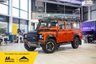 USED 2016 65 LAND ROVER DEFENDER 2.2 TDCi Adventure Station Wagon Double Cab 5dr Diesel Manual 4WD MWB Euro 5 (122 ps) 1 Owner | Immaculate Condition