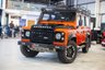 USED 2016 65 LAND ROVER DEFENDER 2.2 TDCi Adventure Station Wagon Double Cab 5dr Diesel Manual 4WD MWB Euro 5 (122 ps) 1 Owner | Immaculate Condition