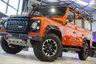 USED 2016 65 LAND ROVER DEFENDER 2.2 TDCi Adventure Station Wagon Double Cab 5dr Diesel Manual 4WD MWB Euro 5 (122 ps) 1 Owner | Immaculate Condition