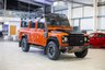 USED 2016 65 LAND ROVER DEFENDER 2.2 TDCi Adventure Station Wagon Double Cab 5dr Diesel Manual 4WD MWB Euro 5 (122 ps) 1 Owner | Immaculate Condition