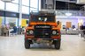 USED 2016 65 LAND ROVER DEFENDER 2.2 TDCi Adventure Station Wagon Double Cab 5dr Diesel Manual 4WD MWB Euro 5 (122 ps) 1 Owner | Immaculate Condition