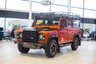 USED 2016 65 LAND ROVER DEFENDER 2.2 TDCi Adventure Station Wagon Double Cab 5dr Diesel Manual 4WD MWB Euro 5 (122 ps) 1 Owner | Immaculate Condition