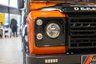 USED 2016 65 LAND ROVER DEFENDER 2.2 TDCi Adventure Station Wagon Double Cab 5dr Diesel Manual 4WD MWB Euro 5 (122 ps) 1 Owner | Immaculate Condition