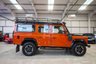 USED 2016 65 LAND ROVER DEFENDER 2.2 TDCi Adventure Station Wagon Double Cab 5dr Diesel Manual 4WD MWB Euro 5 (122 ps) 1 Owner | Immaculate Condition