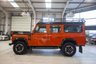 USED 2016 65 LAND ROVER DEFENDER 2.2 TDCi Adventure Station Wagon Double Cab 5dr Diesel Manual 4WD MWB Euro 5 (122 ps) 1 Owner | Immaculate Condition