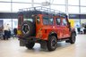 USED 2016 65 LAND ROVER DEFENDER 2.2 TDCi Adventure Station Wagon Double Cab 5dr Diesel Manual 4WD MWB Euro 5 (122 ps) 1 Owner | Immaculate Condition