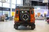 USED 2016 65 LAND ROVER DEFENDER 2.2 TDCi Adventure Station Wagon Double Cab 5dr Diesel Manual 4WD MWB Euro 5 (122 ps) 1 Owner | Immaculate Condition