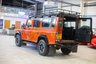 USED 2016 65 LAND ROVER DEFENDER 2.2 TDCi Adventure Station Wagon Double Cab 5dr Diesel Manual 4WD MWB Euro 5 (122 ps) 1 Owner | Immaculate Condition