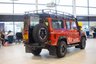 USED 2016 65 LAND ROVER DEFENDER 2.2 TDCi Adventure Station Wagon Double Cab 5dr Diesel Manual 4WD MWB Euro 5 (122 ps) 1 Owner | Immaculate Condition