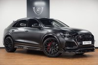 USED 2023 23 AUDI RSQ8 4.0 TFSI V8 Vorsprung  