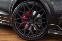 USED 2023 23 AUDI RSQ8 4.0 TFSI V8 Vorsprung  