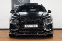 USED 2023 23 AUDI RSQ8 4.0 TFSI V8 Vorsprung  