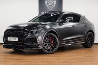 USED 2023 23 AUDI RSQ8 4.0 TFSI V8 Vorsprung  