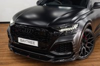 USED 2023 23 AUDI RSQ8 4.0 TFSI V8 Vorsprung  