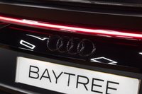 USED 2023 23 AUDI RSQ8 4.0 TFSI V8 Vorsprung  