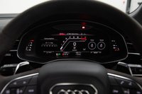 USED 2023 23 AUDI RSQ8 4.0 TFSI V8 Vorsprung  