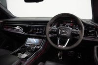 USED 2023 23 AUDI RSQ8 4.0 TFSI V8 Vorsprung  